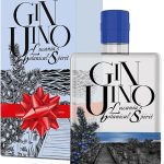 GinUino Gin 500ml + astuccio regalo